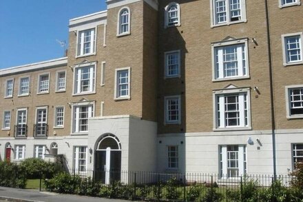 The Canonbury Villas