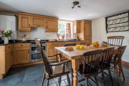 Vacation home Clappersgate Way in Ambleside - 6 persons, 3 bedrooms