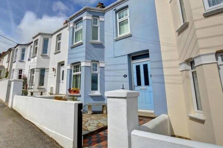 Vacation home Glynn View in Wadebridge - Padstow - 6 persons, 3 bedrooms