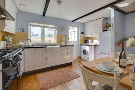 Vacation home Spop in Wadebridge - Padstow - 4 persons, 2 bedrooms