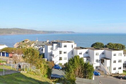 Apartment Portuan in Looe - 2 persons, 1 bedrooms