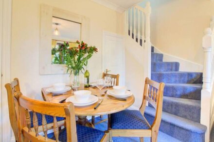 Vacation home June Cottage in Wadebridge - Padstow - 4 persons, 2 bedrooms