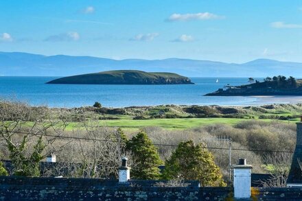 Col Alto in the beautiful Abersoch