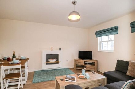 FOX'S RETREAT, family friendly in Keswick