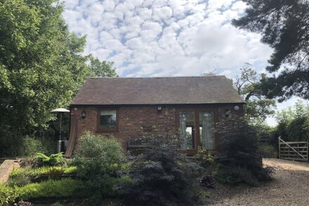 Rural Retreat in Warwickshire