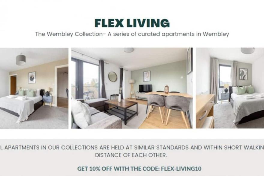 The Wembley Collection
