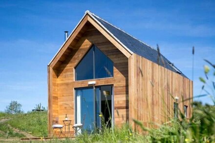 Tarset Tor - Bothy Bunkhouse 1