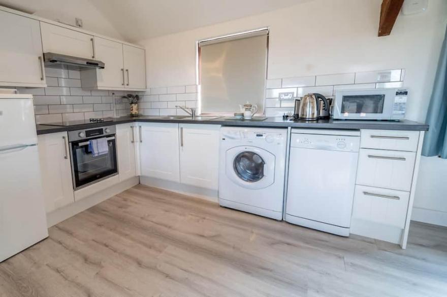 Stunning 2 Bedroom Holiday Cottage nr Bude