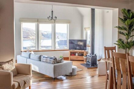 Vacation home Bay View in North Skye - 6 persons, 3 bedrooms