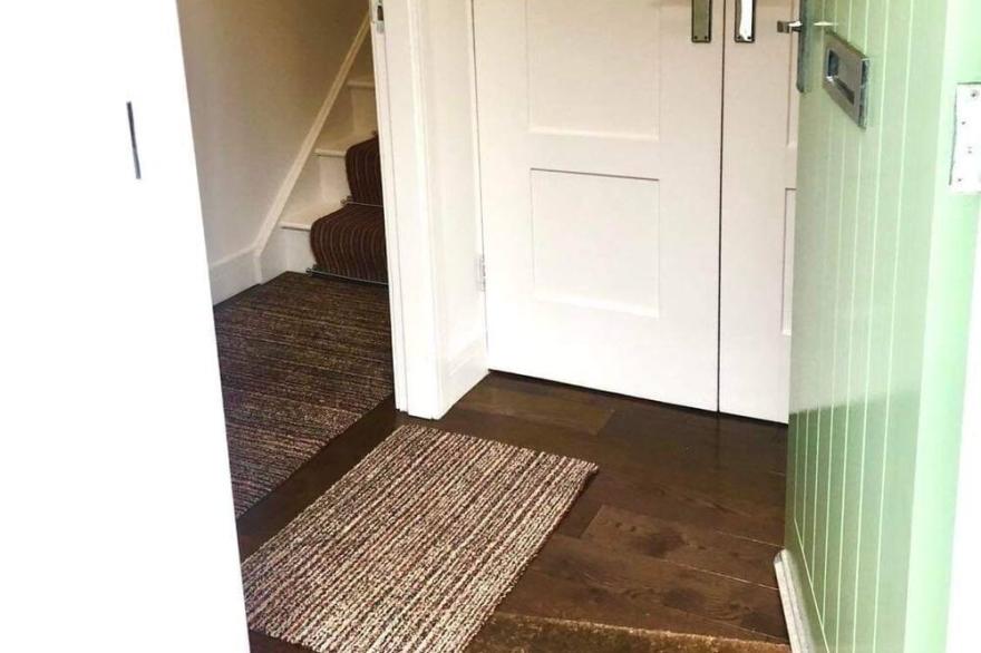 The Loft - Remarkable 2-Bed Anstruther Apartment