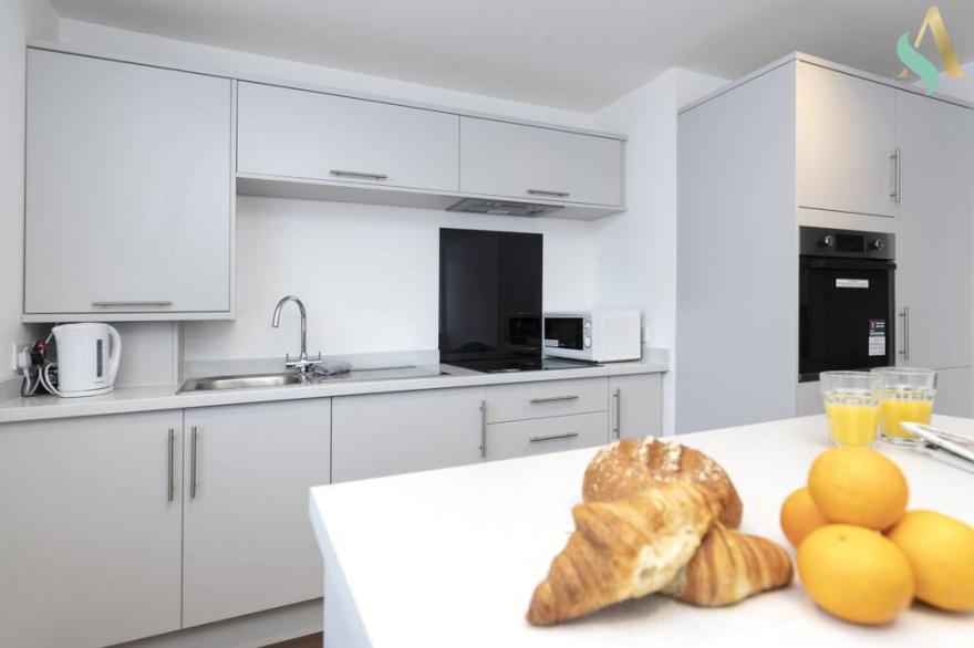 The Globe Apartments