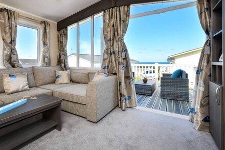 W29 Aberafon, Nefyn in the beautiful Pwllheli