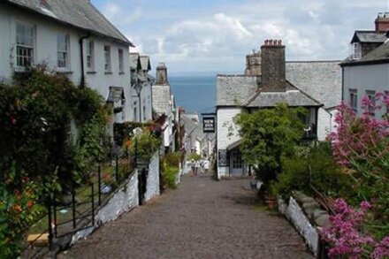 Acorn Cottage Detached Self Catering Accommodation