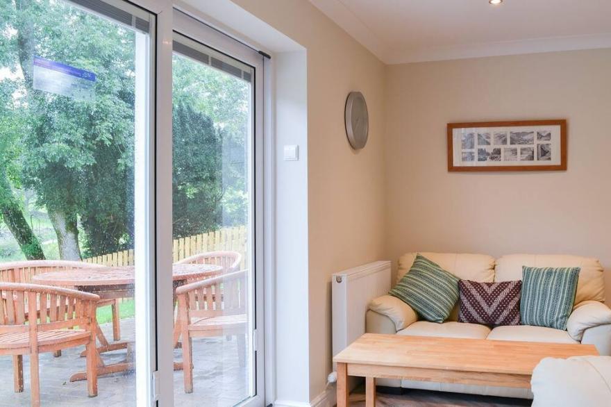 4 Bedroom Accommodation In Loweswater, Near Cockermouth