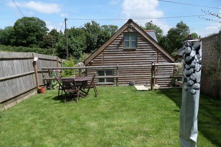 The Old Stables @ Linden Cottage, Streatley.  Less than 1 hour from Legoland