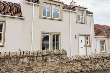 NUMBER 6, family friendly, character holiday cottage in St Andrews