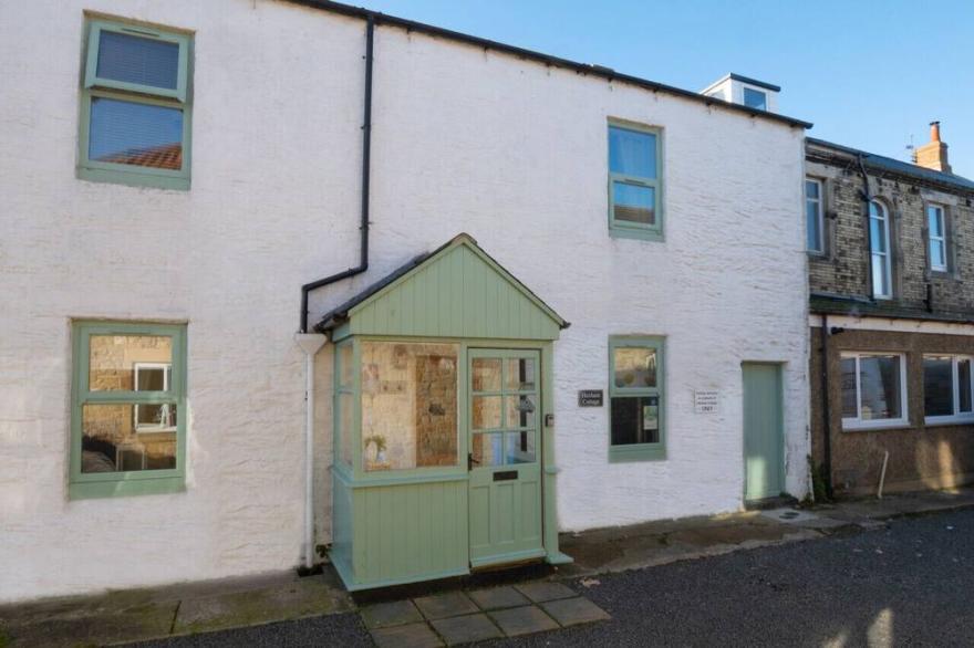 Hexham Cottage - Three Bedroom House, Sleeps 6