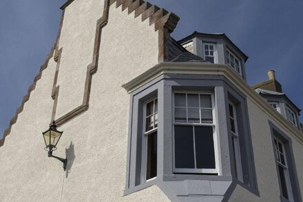 Crail Posthouse - 19th Century traditional house