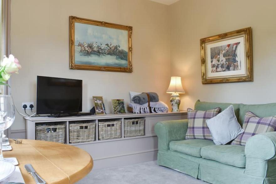 1 bedroom accommodation in East Witton, near Leyburn