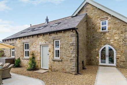 4 bedroom accommodation in Slaley, near Hexham