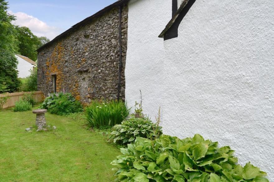 2 bedroom accommodation in Dockray, near Ullswater