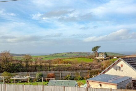 3 bedroom accommodation in Treskinnick Cross, near Bude