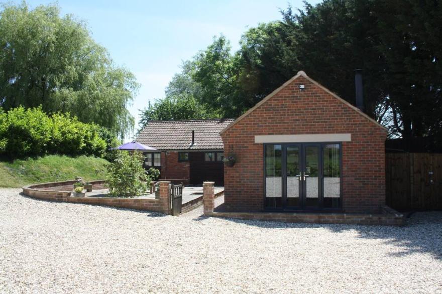 The Rectory Lacock, Family Accommodation In The Heart Of Lacock