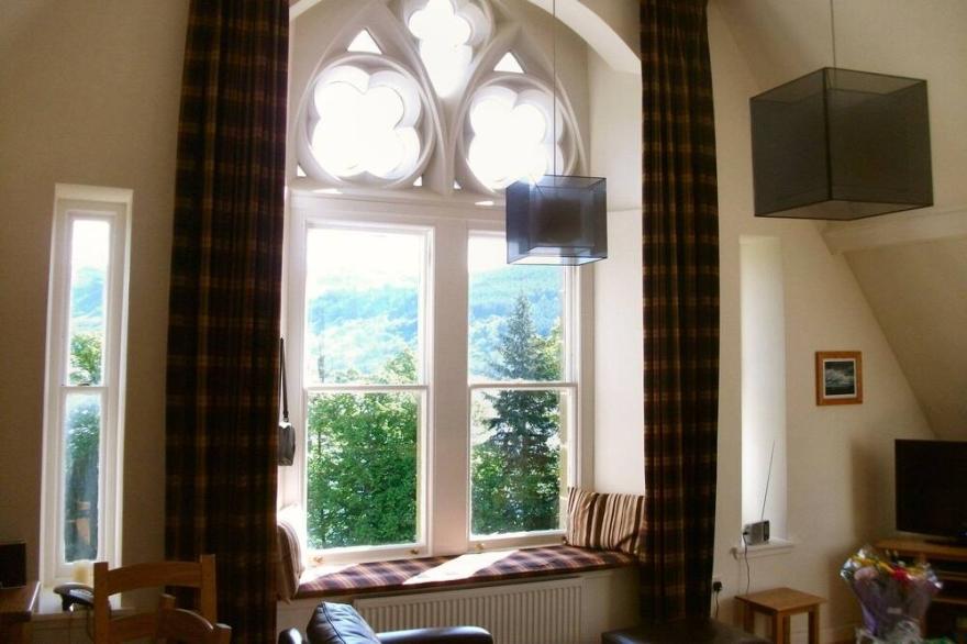 Gruinyards - The Best Views Of Loch Ness - Short-break and Last Minute Discounts