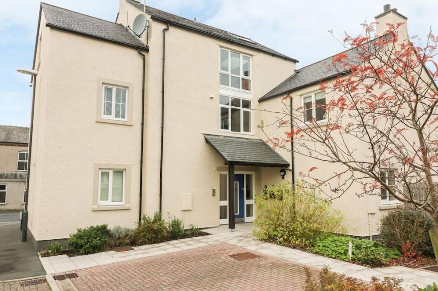 5 OLD LAUNDRY MEWS in Ingleton