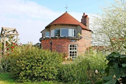 Miller's Cottage, Old Mill