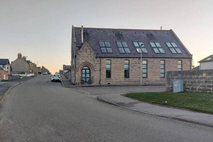 3 bedroom accommodation in Portessie, near Buckie