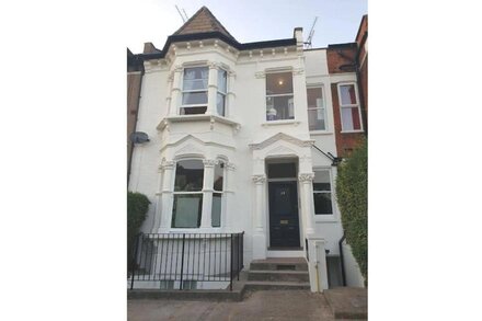 Cozy Muswell Hill flat, 5-min walk to tube station