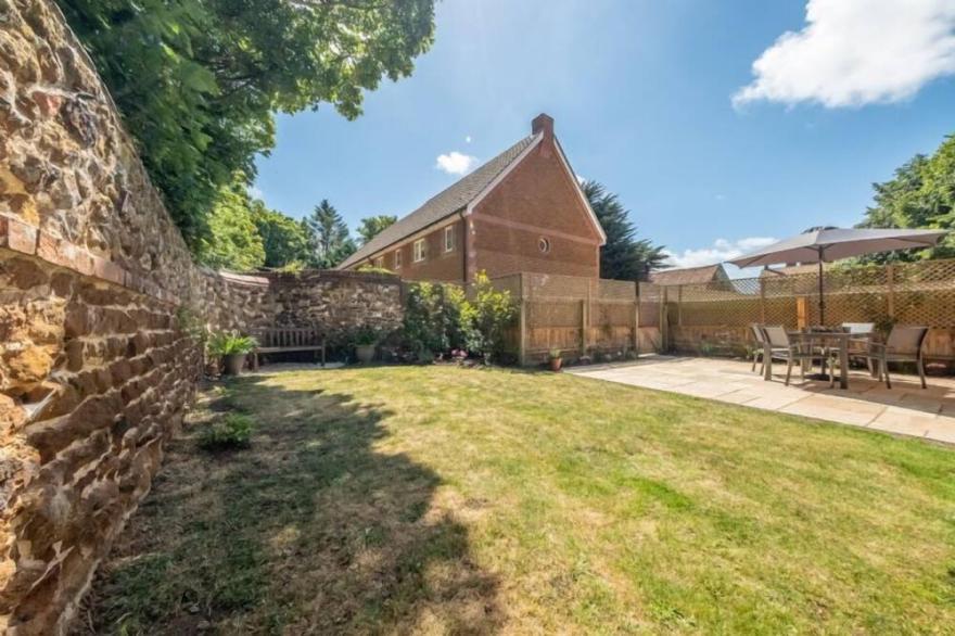 River Cottage, Heacham, Norfolk