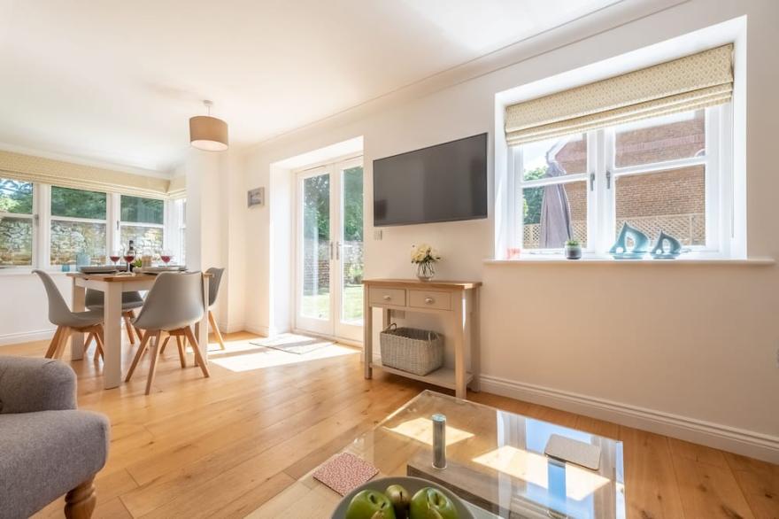 River Cottage, Heacham, Norfolk