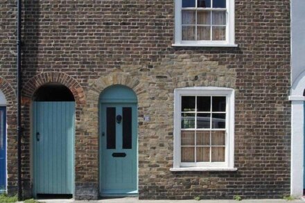 19th Century large holiday home near the sea, in Deal