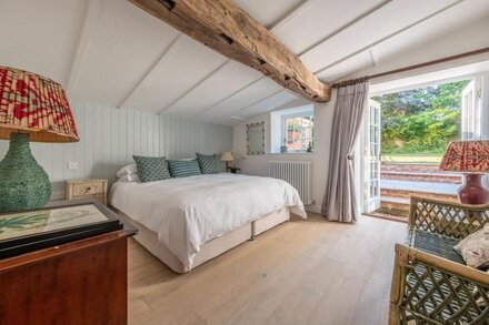 The Long Cottage (6), Sandringham, Norfolk