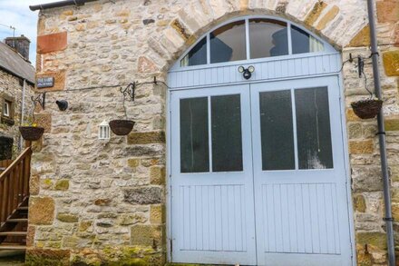 THE OLD BAKERY BARN in Youlgreave