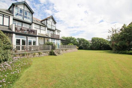 Croyde Sands - 3 Bed | Coastal | Sun Deck