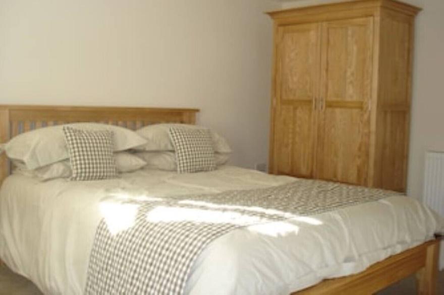 Luxury Accommodation In The Heart Of Derbyshire