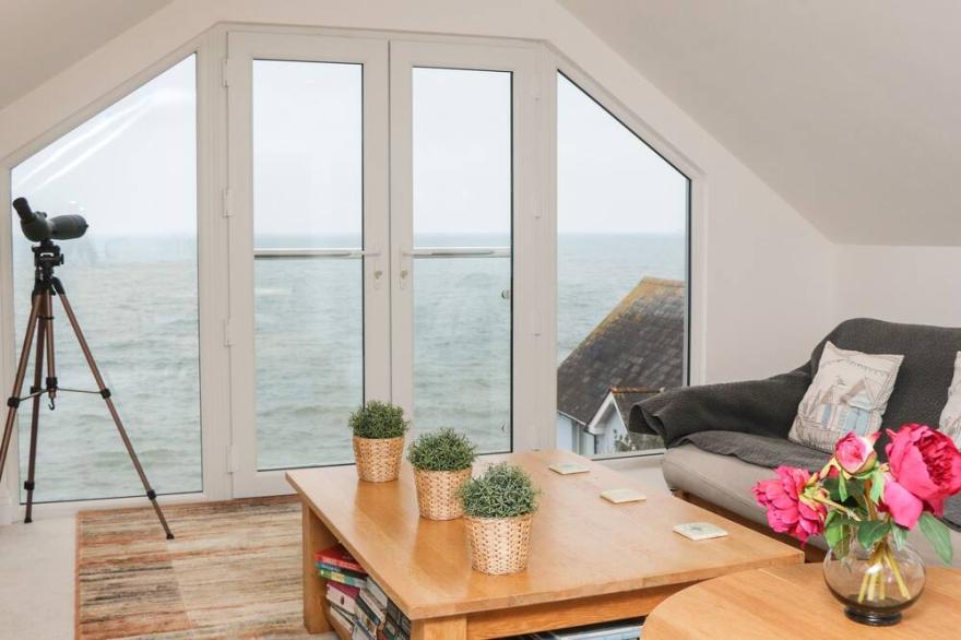 ST JULIEN, country holiday cottage in Dawlish