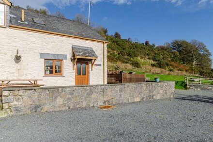 Trem Machno - Two Bedroom House, Sleeps 4