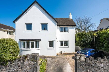 St Anns - beautiful detached cottage in Torquay