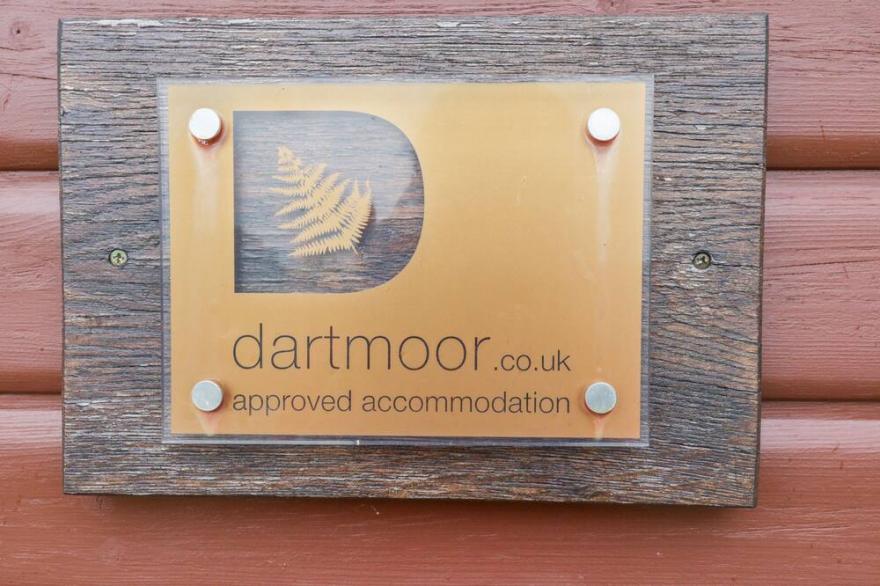 DARTMOOR VIEW, family friendly, with a garden in Tedburn St Mary