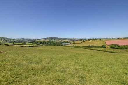 Bwthyn Blaencar - One Bedroom House, Sleeps 2