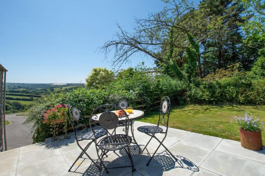 Butterwell - Two Bedroom House, Sleeps 4