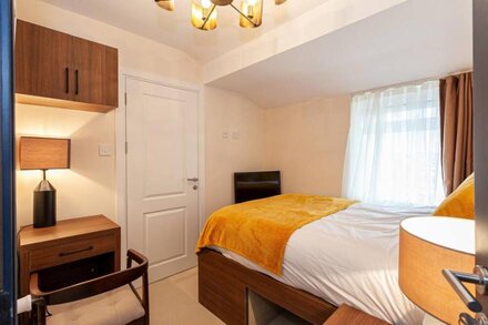 Elegant Shared Room in Blackpool