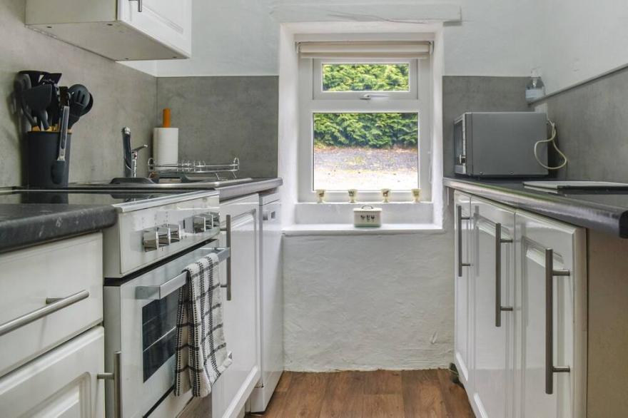 2 bedroom accommodation in Eastby, near Skipton