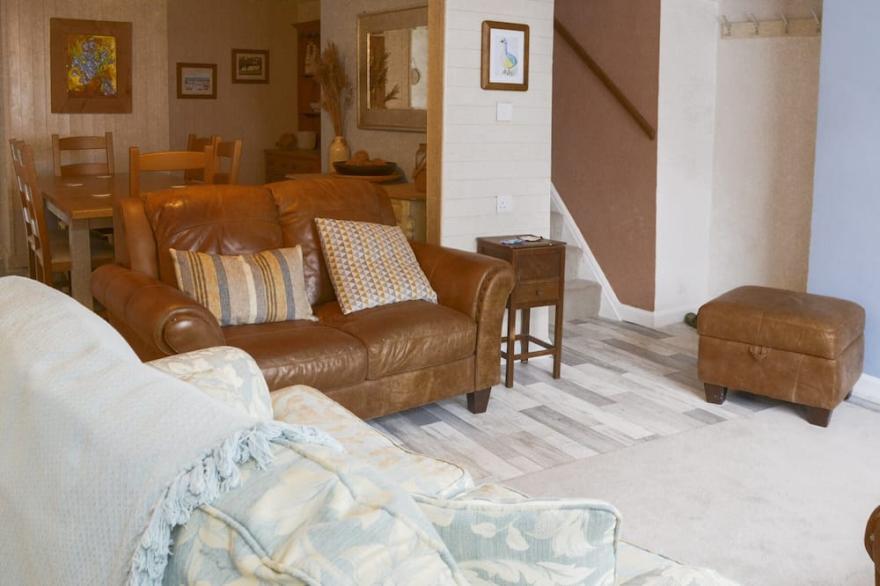 3 bedroom accommodation in Spilsby