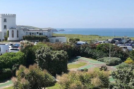 Fistral View