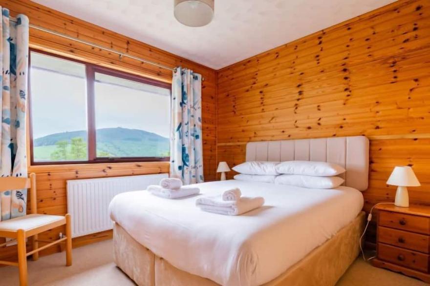 Vacation home Achmony in Drumnadrochit - 6 persons, 3 bedrooms